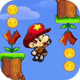 超级玛丽冒险之旅小游戏v1.3_中文安卓app手机软件下载