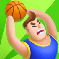 沙雕篮球先生最新版 v0.1.0.2