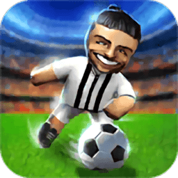 沙雕足球游戏v0.1.7_中文安卓app手机软件下载