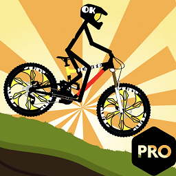 山地沙雕自行车游戏 v1.0