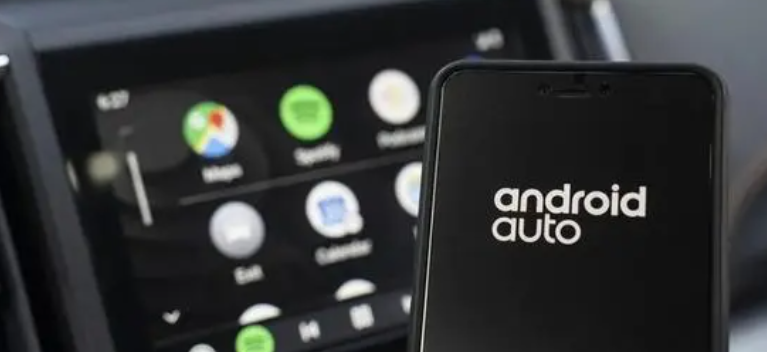 Android Auto的测试版计划可让您抢先体验新功能