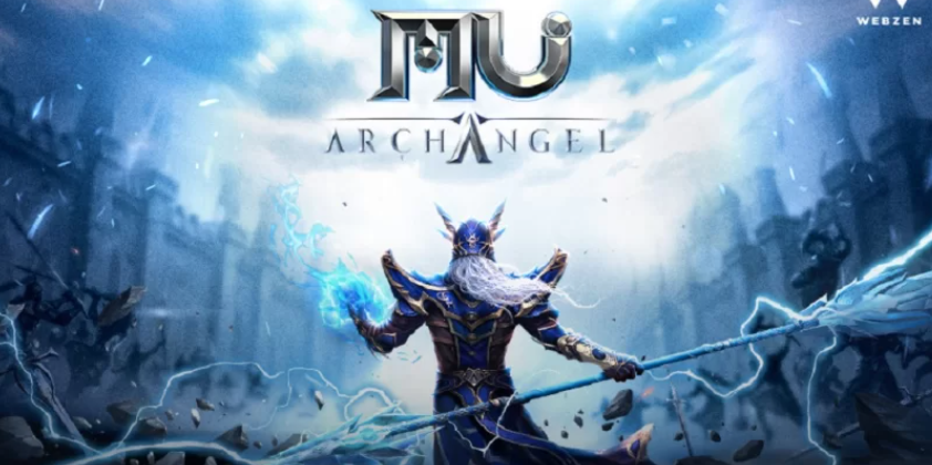 MU Archangel已在东南亚推出Android和iOS版