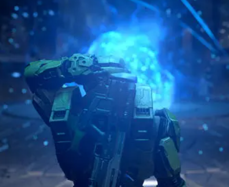 Halo Infinite 将在没有战役合作或 Forge 地图构建模式的情况下启动