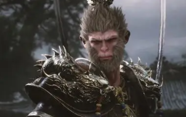 Black Myth: Wukong有一个令人惊叹的新预告片