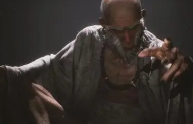 Black Myth: Wukong有一个令人惊叹的新预告片