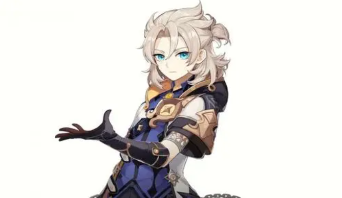 Genshin Impact Yoimiya玩家认为新的弓箭手力量不足