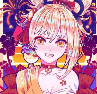 Genshin Impact Yoimiya玩家认为新的弓箭手力量不足