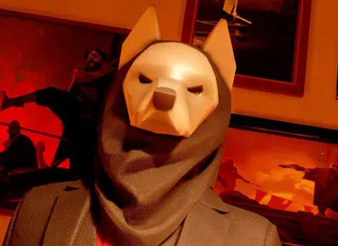 Deathloop深度探索揭示多人游戏的工作原理