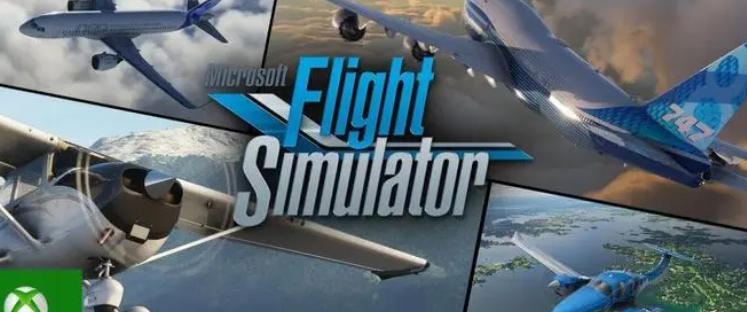 微软飞行模拟器推迟下一次世界更新