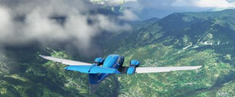 微软飞行模拟器推迟下一次世界更新