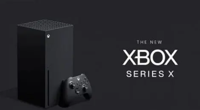 Microsoft Store昨天进行了Xbox Series X补货交易