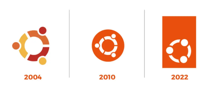 时隔12年！Ubuntu即将上线全新第三版 Logo截图