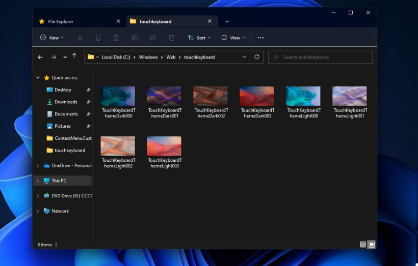 微软 Win11 22H2“太阳谷 2”新功能公布截图