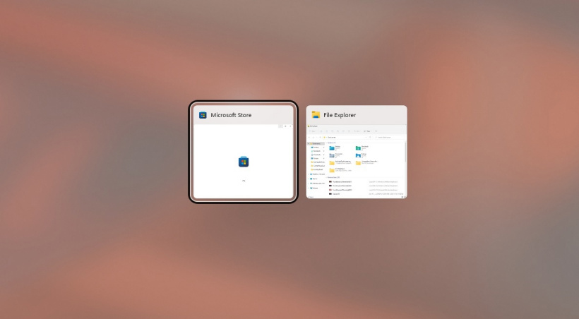 微软 Win11 22H2“太阳谷 2”新功能公布截图