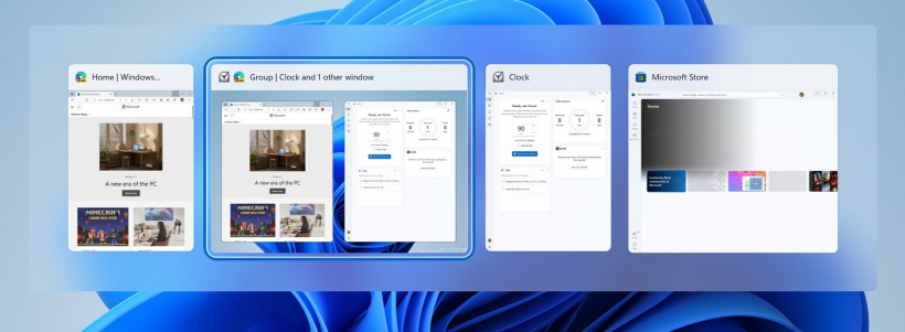 微软 Win11 22H2“太阳谷 2”新功能公布截图