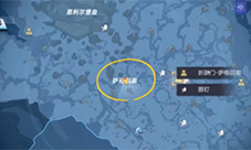 幻塔充能银冠树黑核如何获取