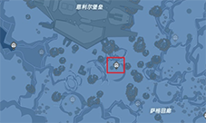 幻塔代号007在哪里 实验体位置位置攻略