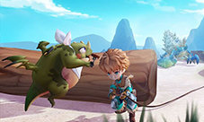 龙之国物语隐藏宝箱在哪 具体位置攻略