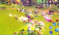 龙之国物语暖枫谷地宝箱在哪 全位置一览