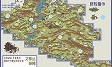 江南百景图徽州府探险怎么过 徽杭古道玩法攻略