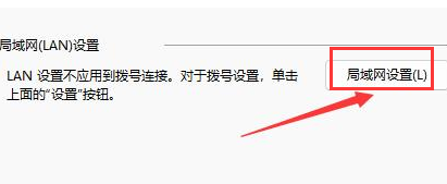 Windows11浏览器没网怎么解决？Windows11设置局域网络技巧截图