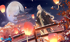 《倩女手游》聊斋支线主题曲网易云独家上线！