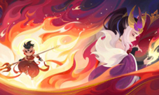 《梦幻西游》手游第四期助战进阶今日开启！