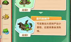 小森灵篝火是如何炼成方法攻略