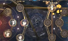 花亦山心之月角色传记结局解锁办法