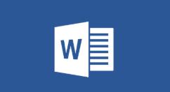 word页眉设置成每页不同内容教程