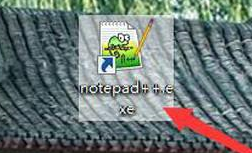代码编辑器(Notepad++)怎么关闭文档切换?代码编辑器(Notepad++)关闭文档切换方法
