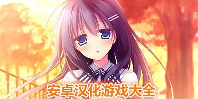 中文版汉化游戏推荐合集