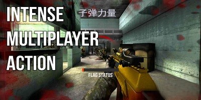 手机版子弹力量游戏大全