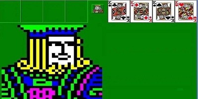 手机版空当接龙所有版本合集