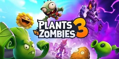 植物大战僵尸3高清版下载合集